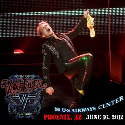 Van Halen : Phoenix 2012